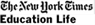 New York Times Education Life
