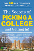 The Secrets of College Success (Professors' Guide)